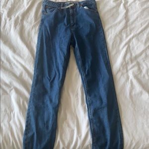 ASOS skinny Jean. New with tags!!